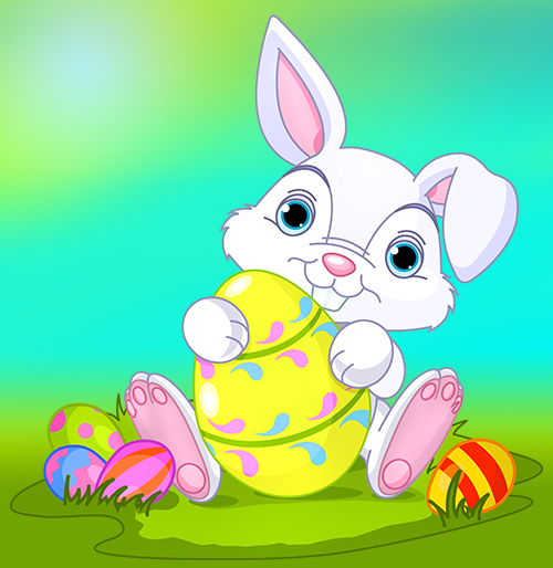 Artikkelbilde til artikkelen God Påske!