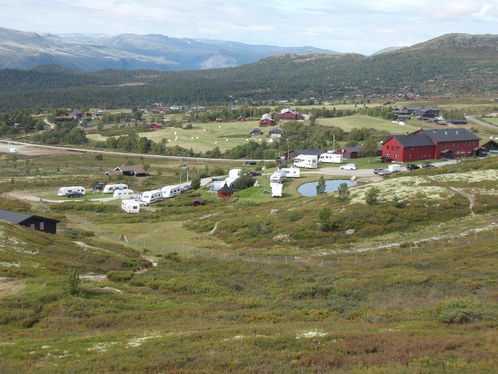 Medlemstilbud hos Rondane Haukliseter Fjellhotell
