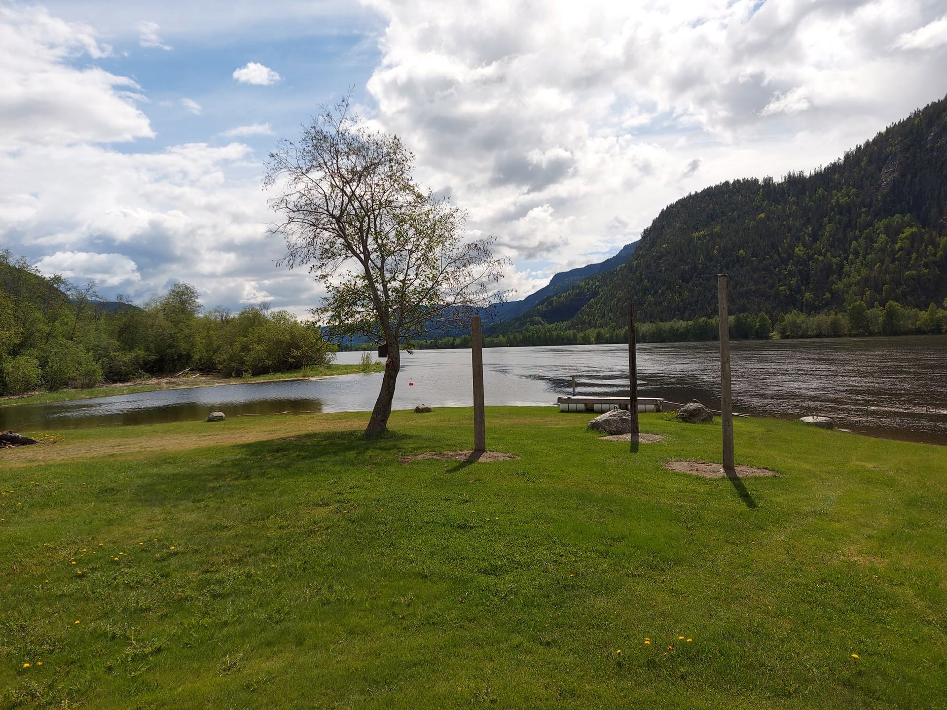 Lederens ord – høsten 2025