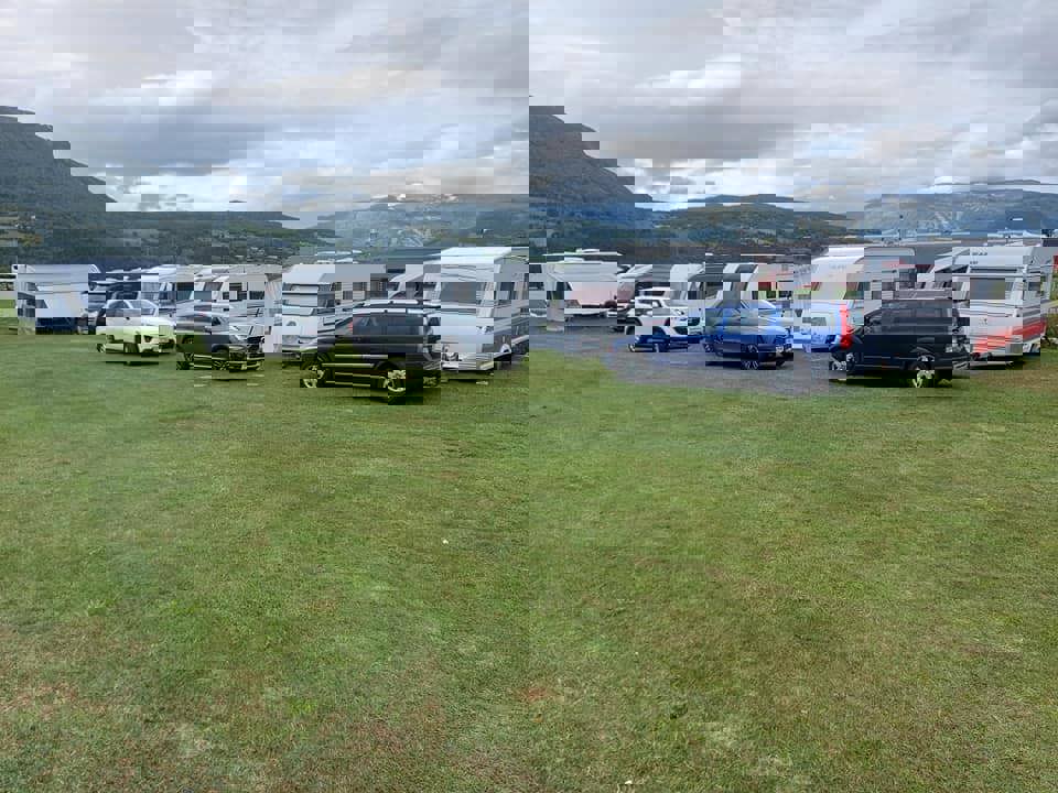 Sensommertreff 21. - 23. august 2020