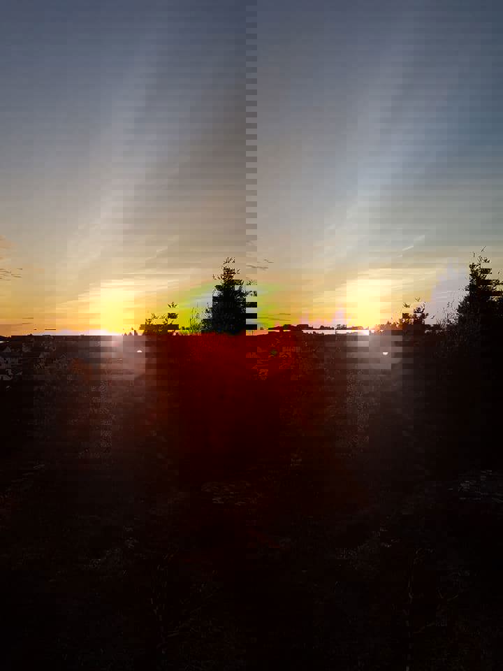 Rapport fra uformelt treff Bud 12. - 14. mai 2017