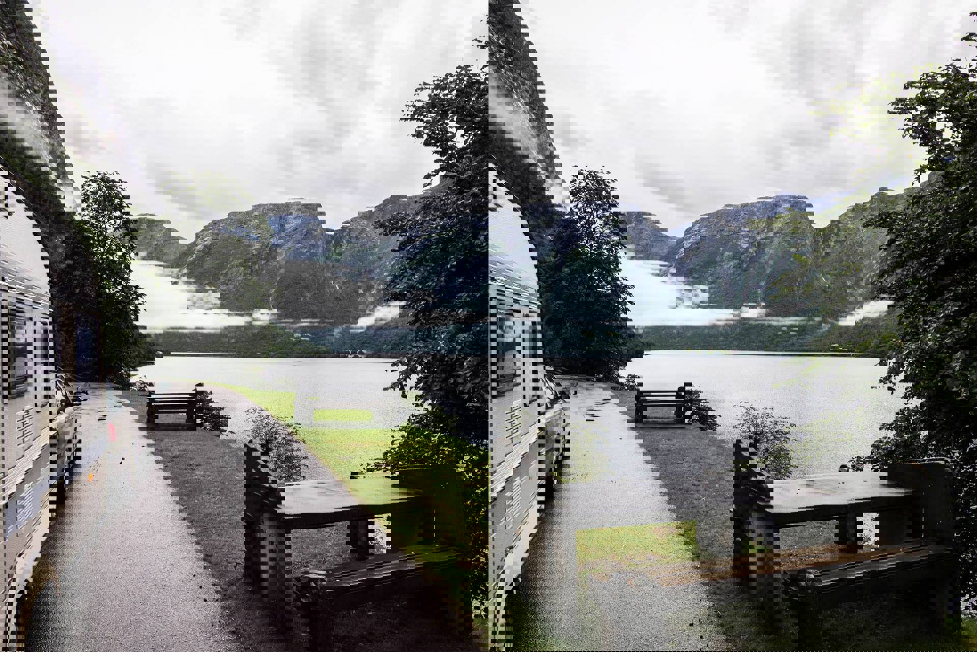 Høsttreff Eikesdalen 2016