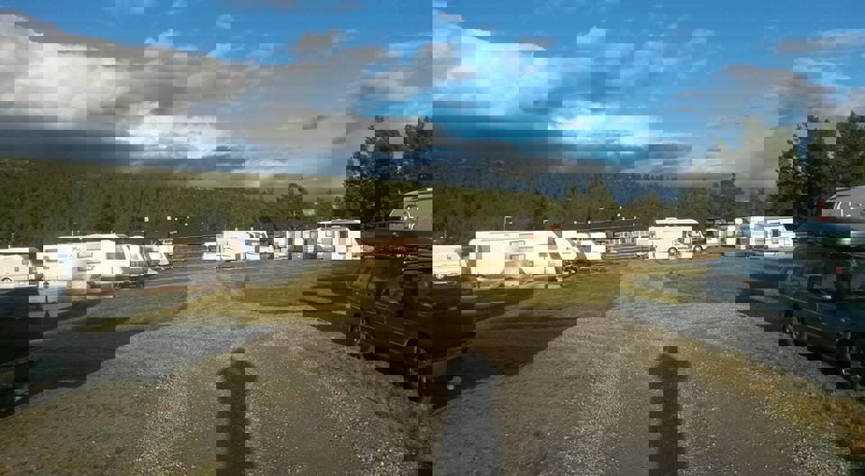 Rapport fra Høsttreff på Savalen 2015