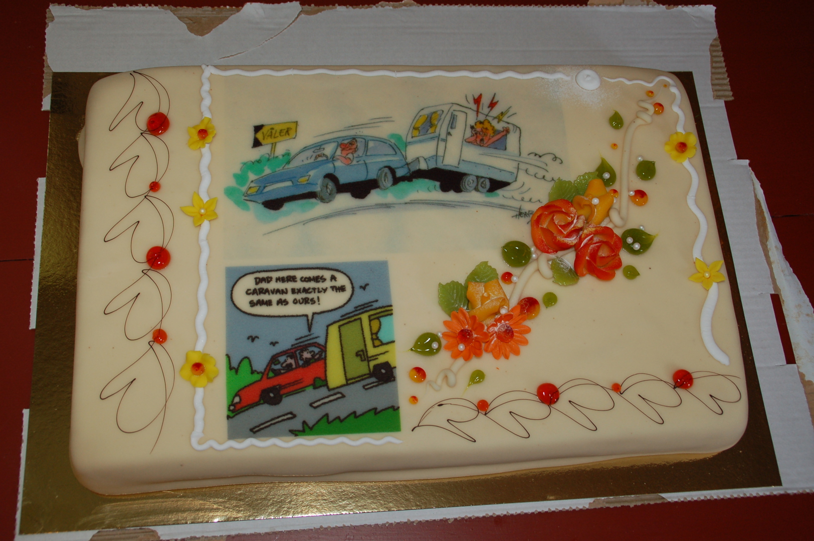 Regiontreff Region 6