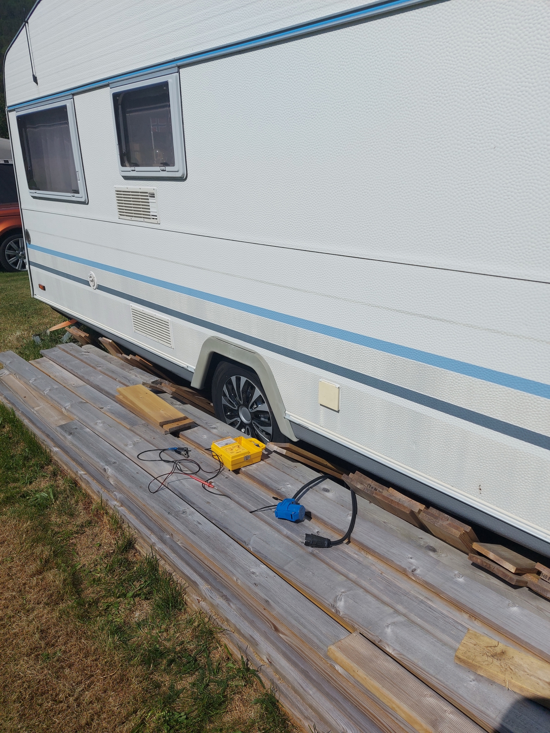 Fastliggerkontroll 2025